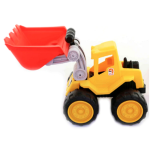 Sturdy Excavator        